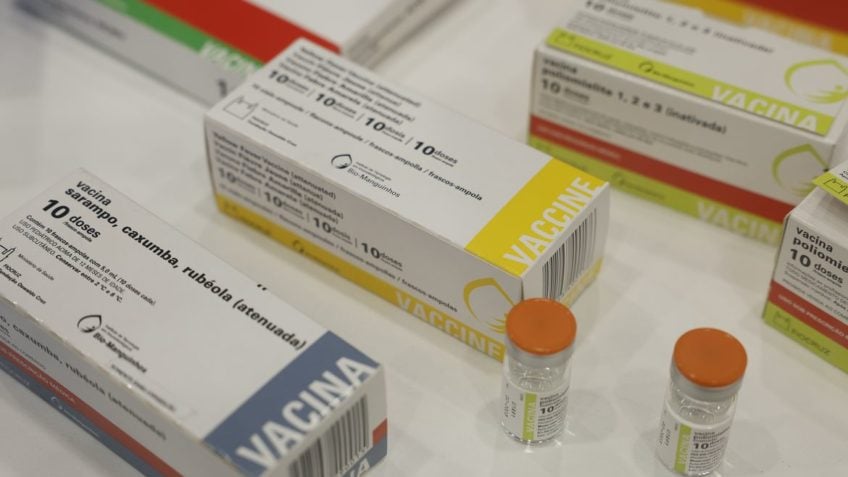 Continente americano perde certificação de eliminação do sarampo