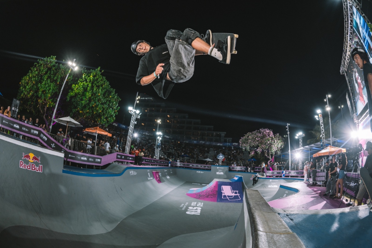 STU Pro Tour Rio: 27 brasileiros seguem na disputa. Veja programação
