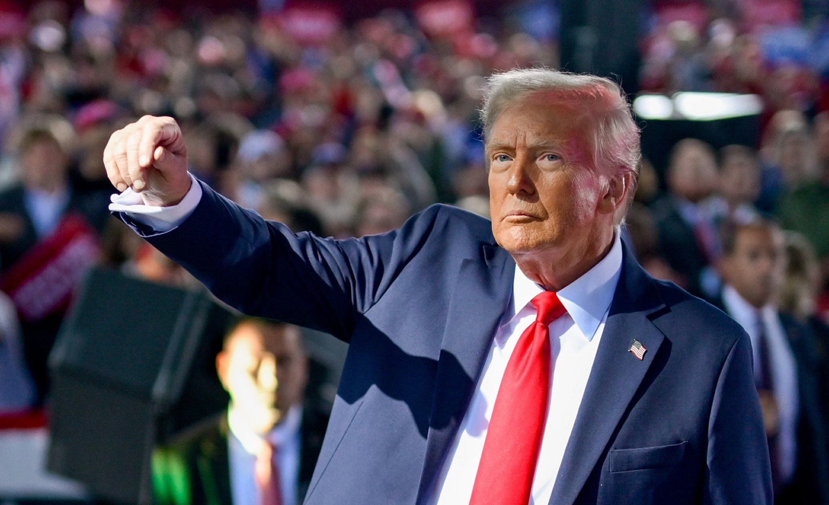 Expectativa: produtores veem sinal positivo com corte de tarifas pelos EUA