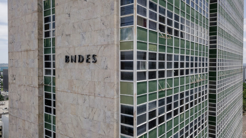 BNDES mobiliza mais R$ 21 bilhões na COP30 para transição sustentável