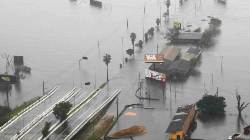 Comissão prioriza telecomunicações em áreas de desastre