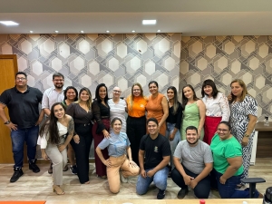 Síndicos reconhecem atuação de Paula Calil e pedem continuidade de melhorias em Cuiabá