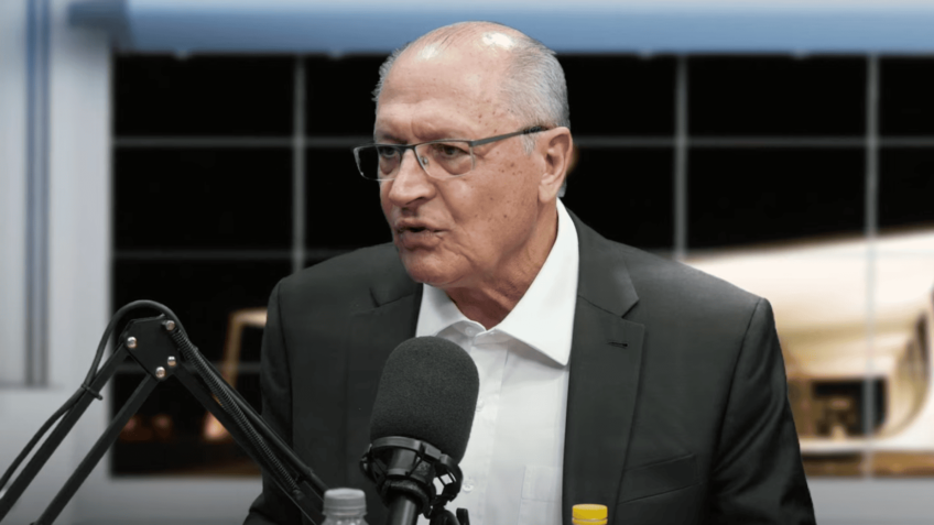 Alckmin lamenta taxa do café e alerta para Vietnã: "40% é muito alto"