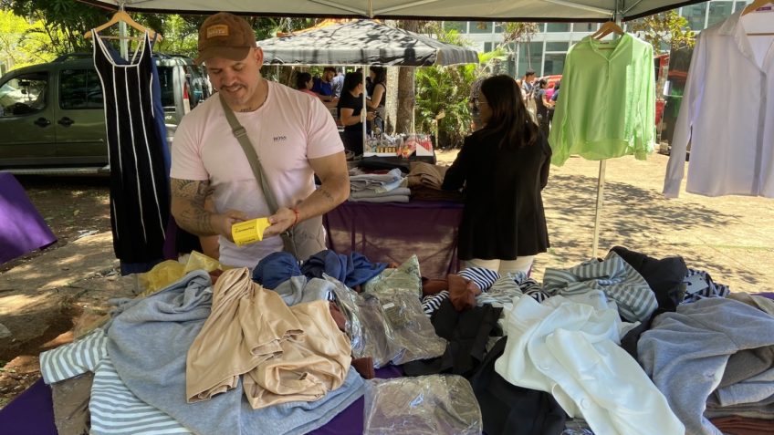 Pix aumenta bancarização e propicia novos negócios