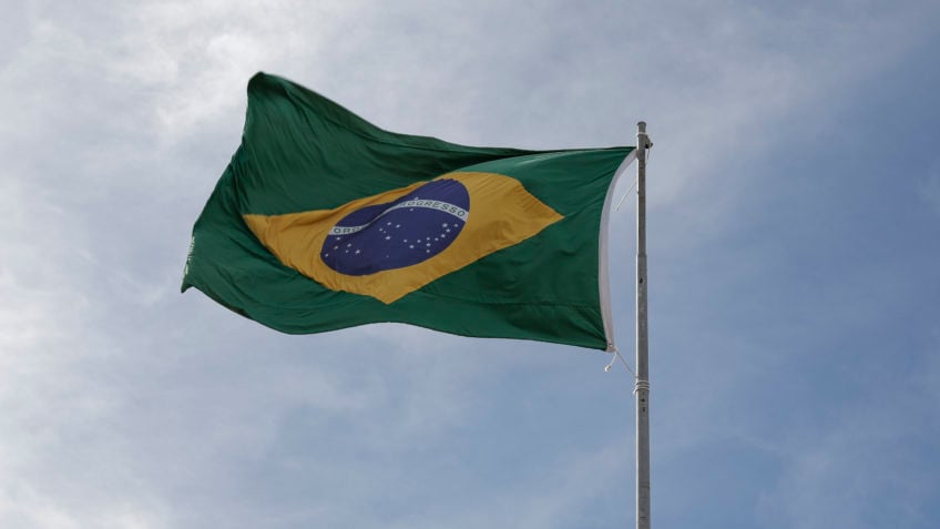 Economia brasileira cai 0,2% em setembro, diz Banco Central