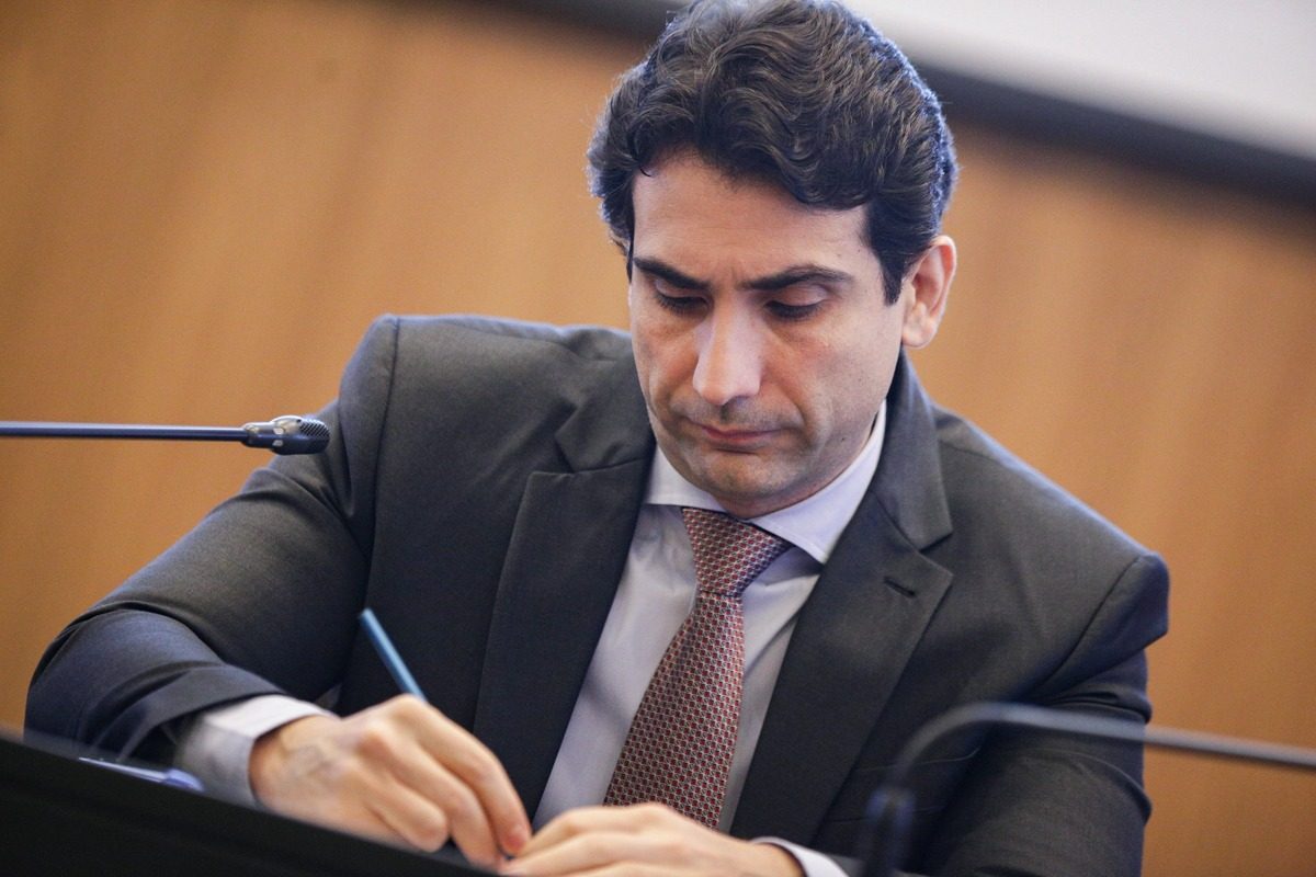 “Ainda estamos fazendo pouco”, diz Galípolo sobre igualdade racial