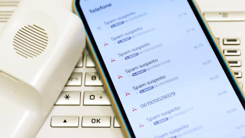 "Não me perturbe": Saiba como ativar recurso e evitar ligações de empresas