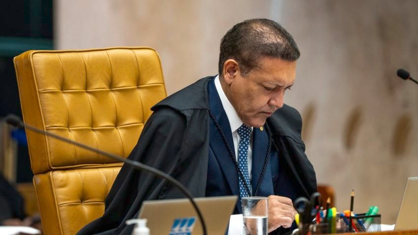 Nunes Marques vota a favor de lei que proíbe Marcha da Maconha em Sorocaba