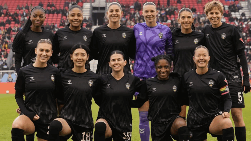 Canadá vai investir US$ 3,9 mi no futebol feminino profissional