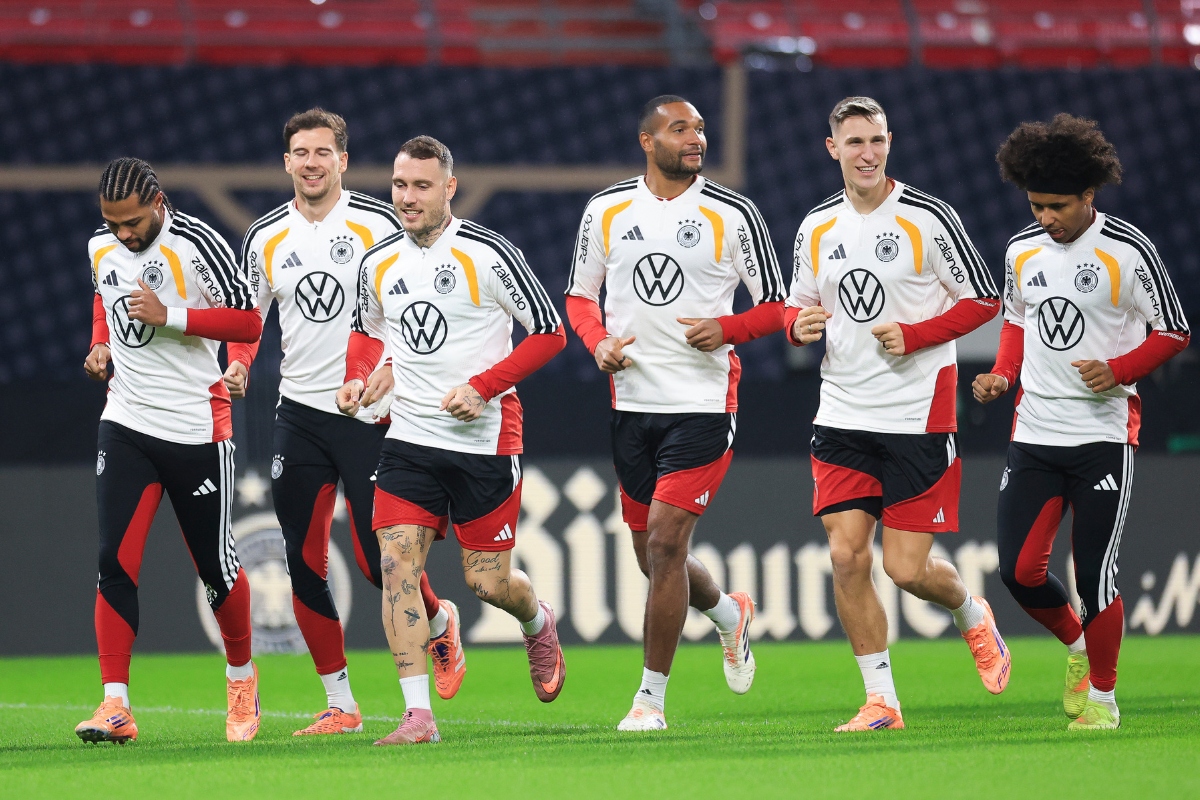 Jogador da seleção alemã tem pena milionária por porte ilegal de armas