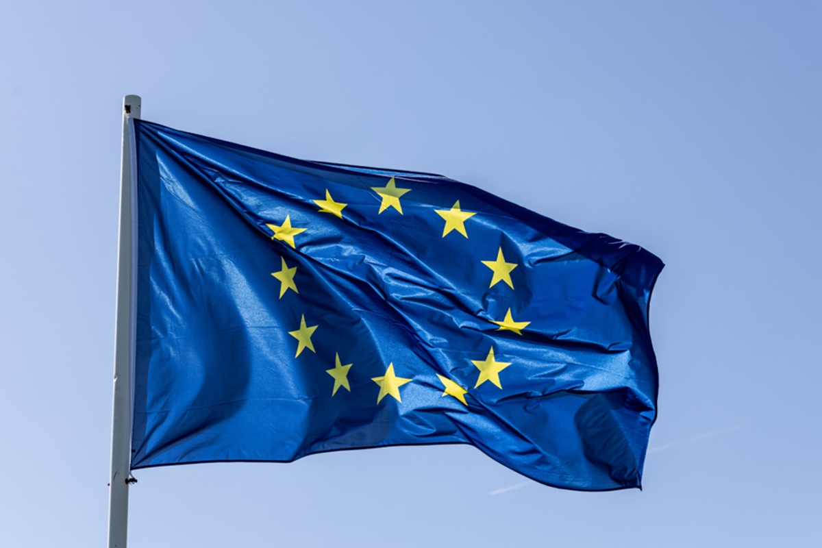 Zona do euro deve crescer menos em 2026, projeta União Europeia