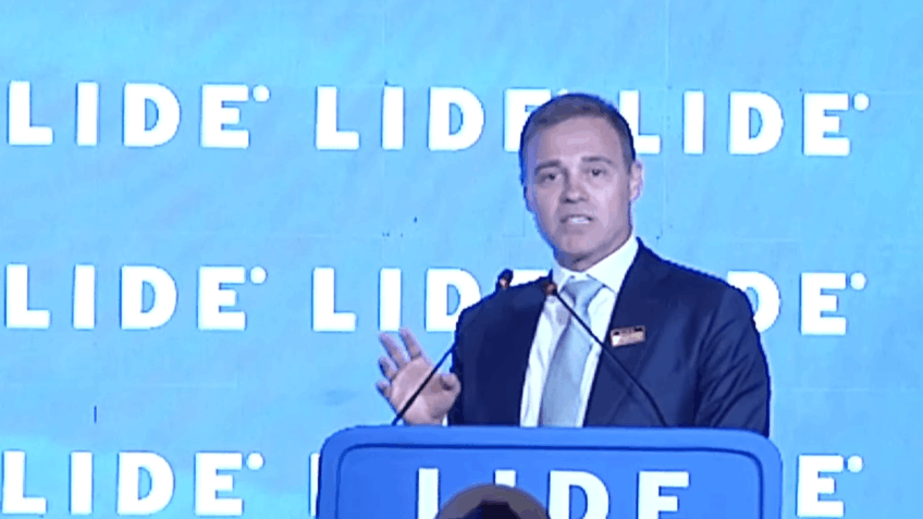 “Nós estamos doentes e enfermos" diz Mendonça