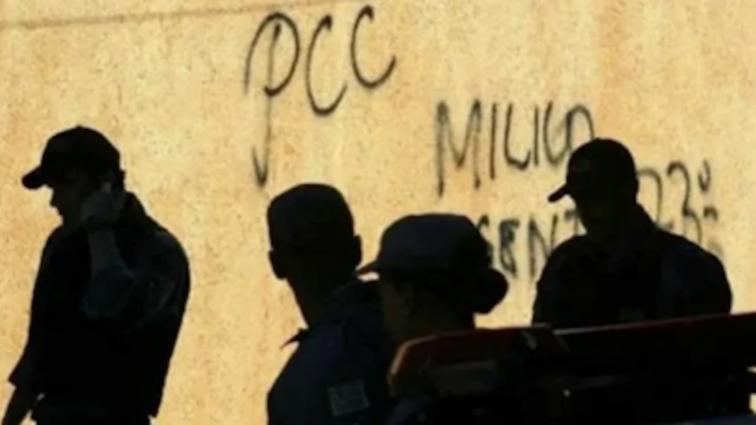 Traficante 'Hulk’, ligado ao PCC, é preso em Portugal