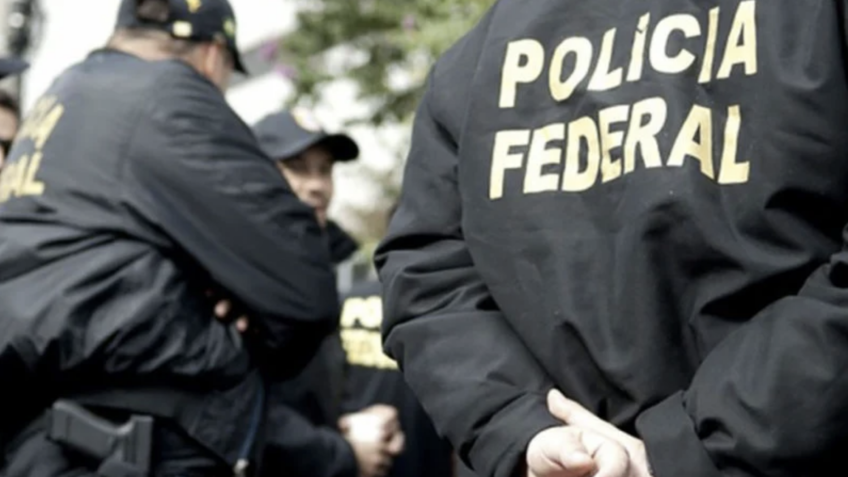 PF prende funcionário de banco por fraude em cartões em SP