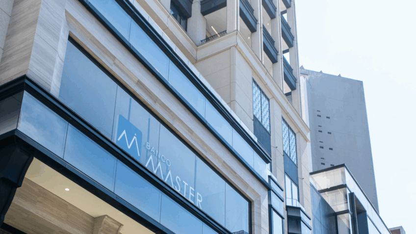 Fictor anuncia compra do Banco Master com investimento de R$ 3 bilhões