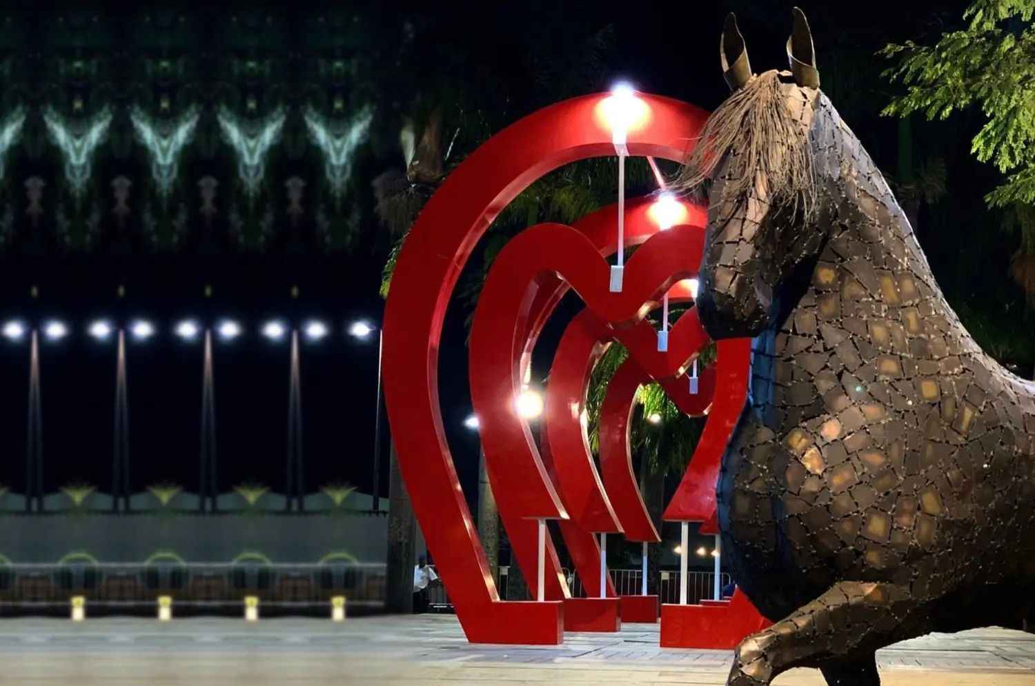 Você sabe como começou a história do Mangalarga Marchador no Brasil?