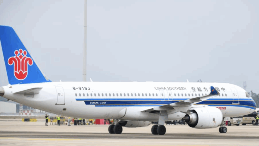 China suspende mais de 200 voos ao Japão por crise diplomática