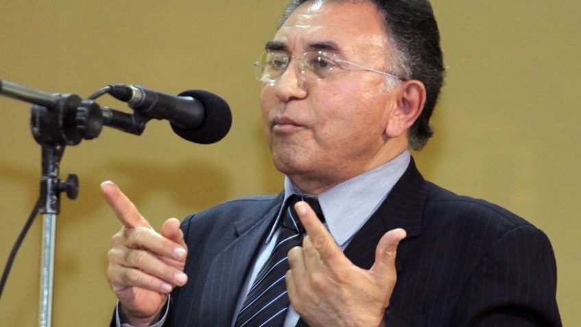 Combate às facções começa na fronteira, diz juiz que condenou Beira-Mar