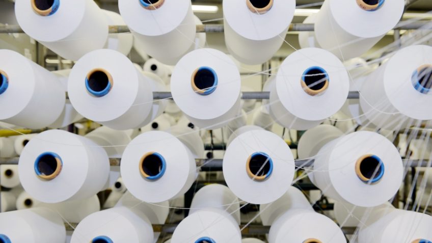 Concorrência justa impulsiona a inovação têxtil no Brasil