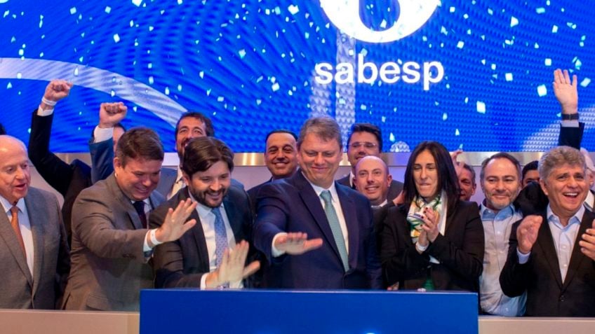 Tarcísio chega a 8 órgãos estaduais extintos ou privatizados na gestão