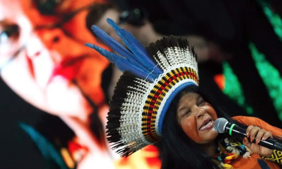 Governo anuncia publicação de 10 portarias de demarcação de territórios indígenas