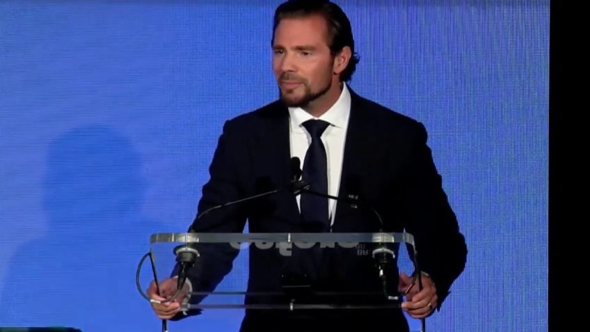 PF prende Daniel Vorcaro, dono do Banco Master