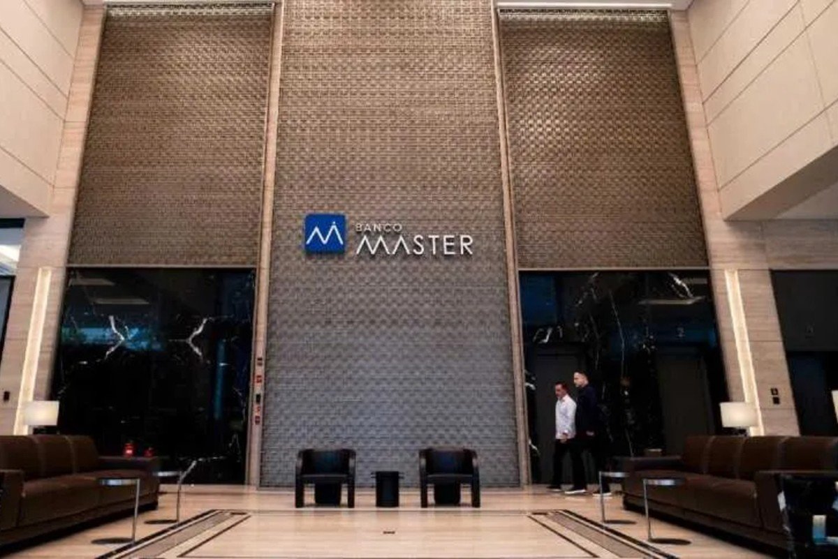 Como ficam os investidores com CDBs no Banco Master após a liquidação