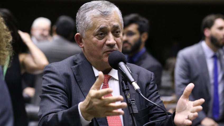 PT apresentará destaque para derrubar novo tipo penal no PL Antifacção