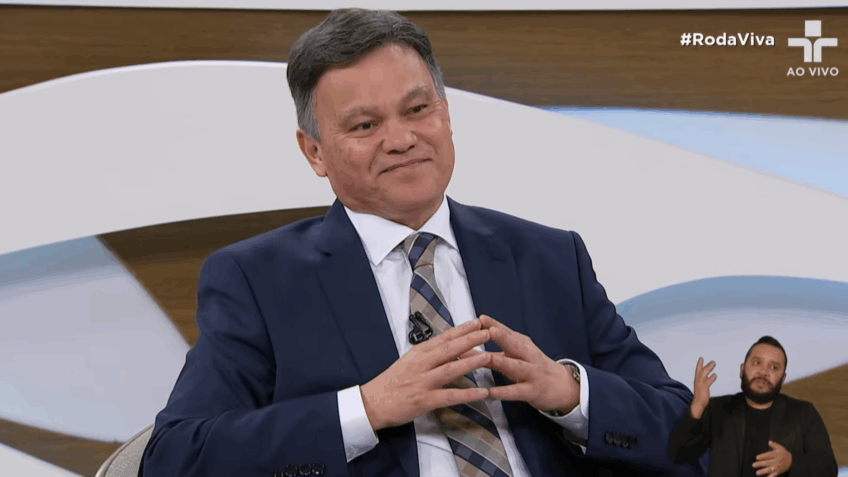 Ao vivo: CPI do Crime Organizado ouve diretor penal e o promotor Gakiya