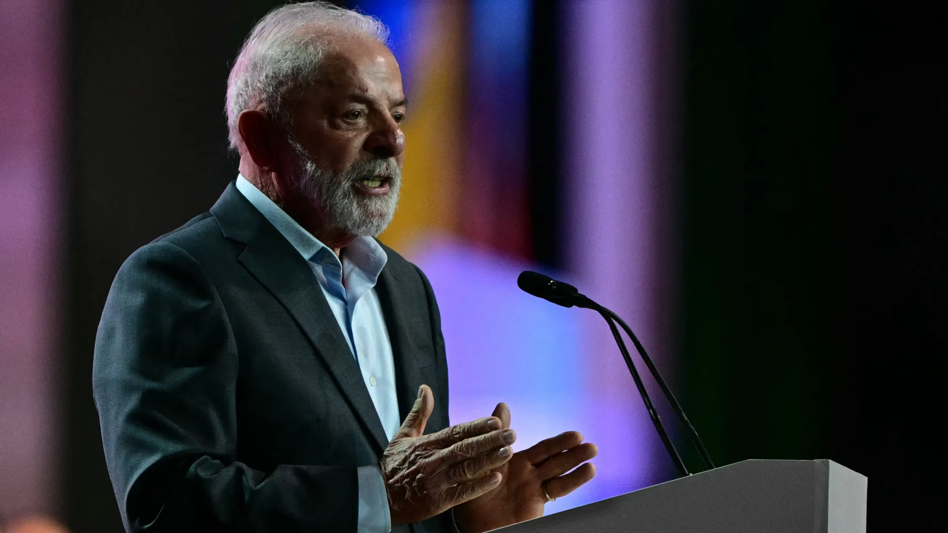 Lula pede análise responsável do PL Antifacção pelo Senado