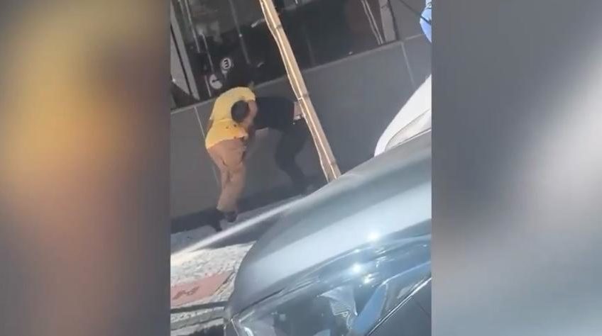 Adversários reagem à briga de Renato Freitas no centro de Curitiba