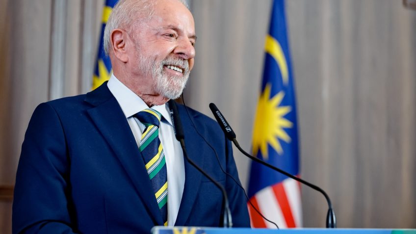 Saiba quanto tempo o Senado demora para aprovar indicações de Lula ao STF