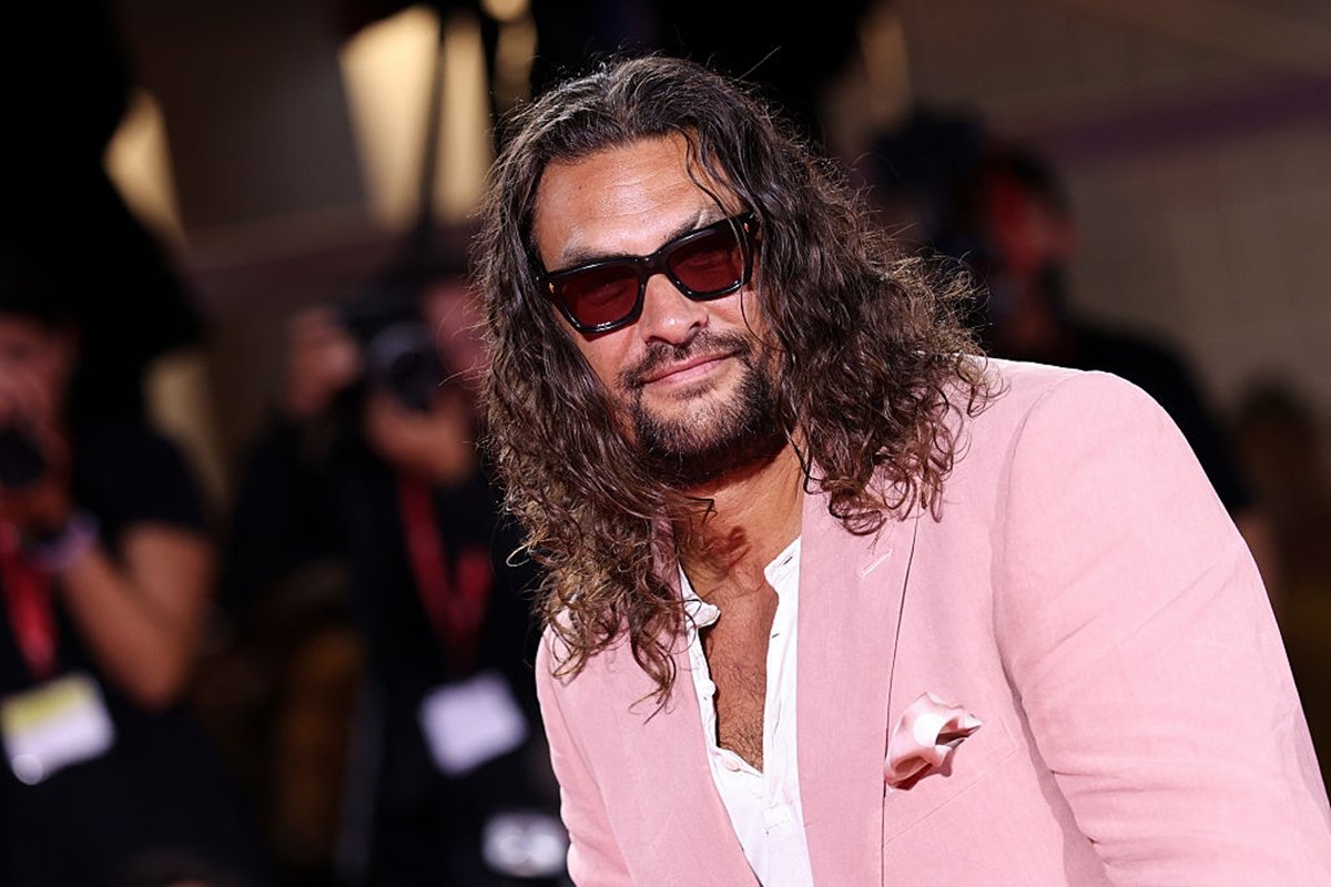 O filme que Jason Momoa considera o pior de sua carreira