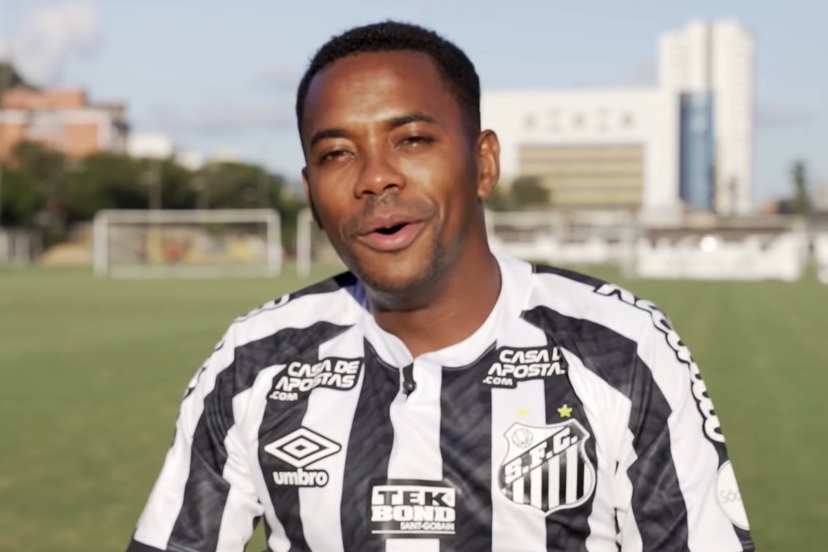 Tremembé: relembre crime de Robinho que será mostrado na 2ª temporada