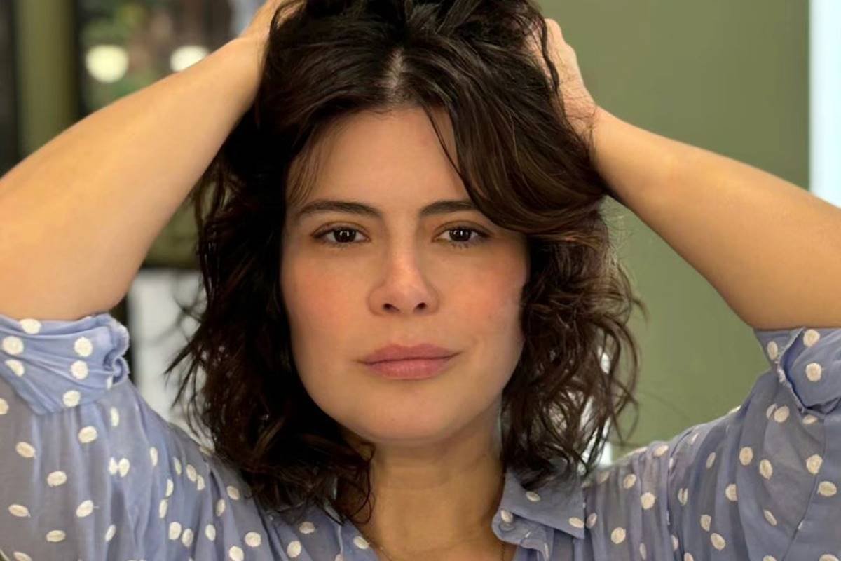 Michelle Loreto pede demissão da TV Globo e explica decisão
