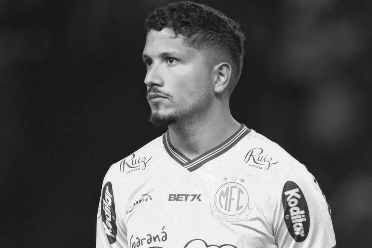 Yuri Lima vira meme após classificação do Mirassol para Libertadores