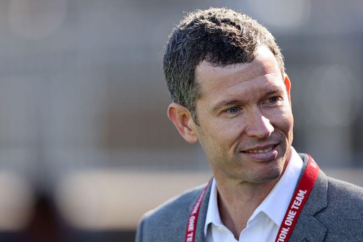 EUA lança estratégia para impulsionar futebol antes da Copa do Mundo