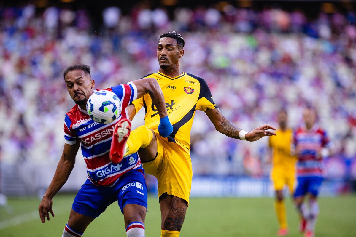 Brasileirão: seis times lutam para fugir do rebaixamento. Veja chances