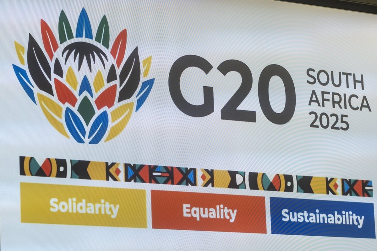 Cúpula do G20 expõe fraturas geopolíticas sem Trump, Putin, Xi e Milei