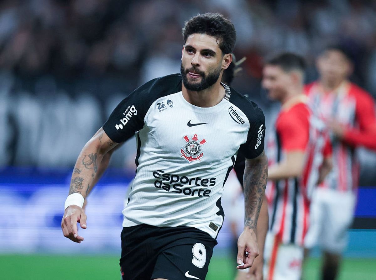 CBF divulga áudio do VAR de pênalti do Corinthians no Majestoso