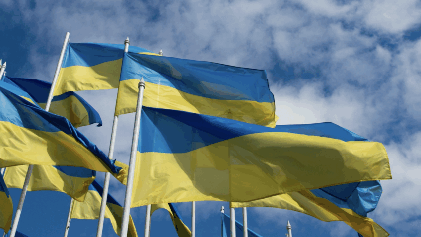 Assessor de Zelensky nega ter aprovado plano de paz dos EUA