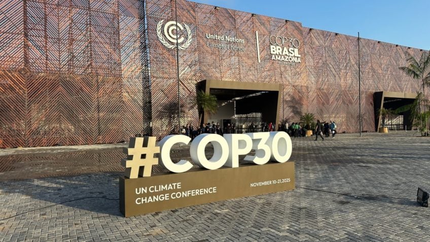 COP30 frustra expectativas sobre transição energética