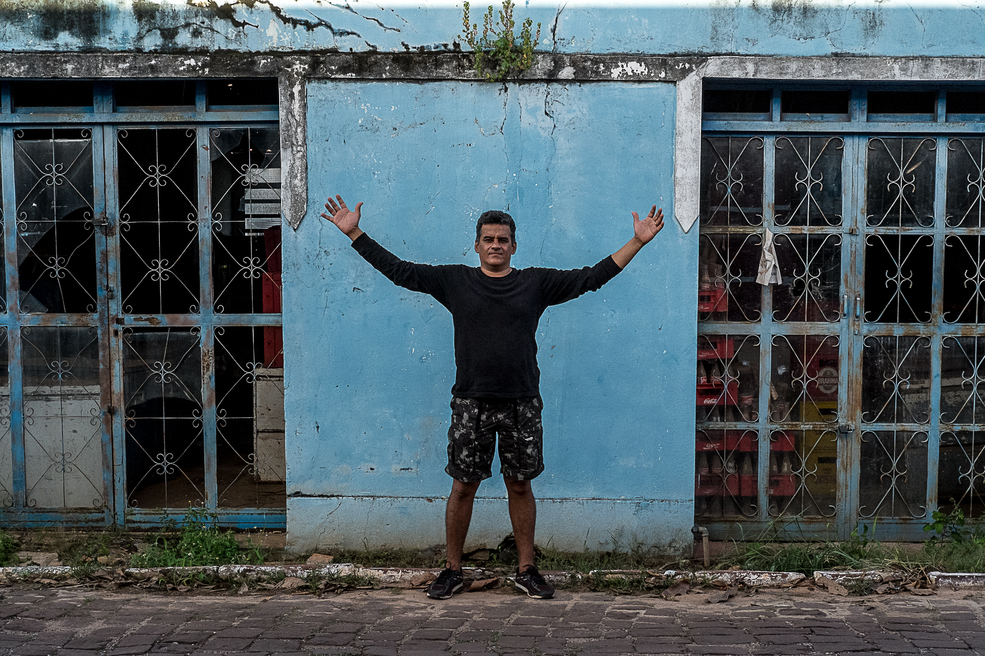 Documentário selecionado em edital da Secel revisita cenas de fotógrafo de Rosário Oeste