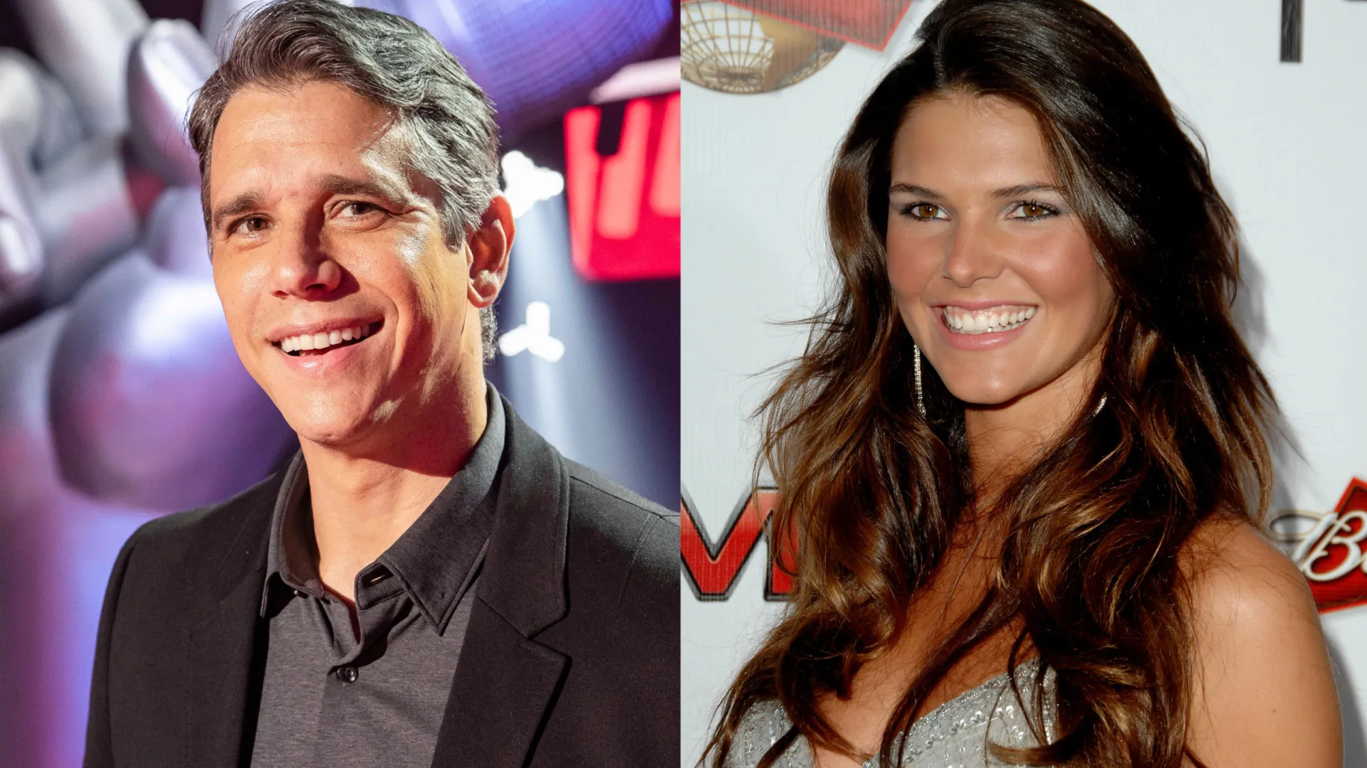 'É tudo verdade': Famosos que se relacionaram com adolescentes