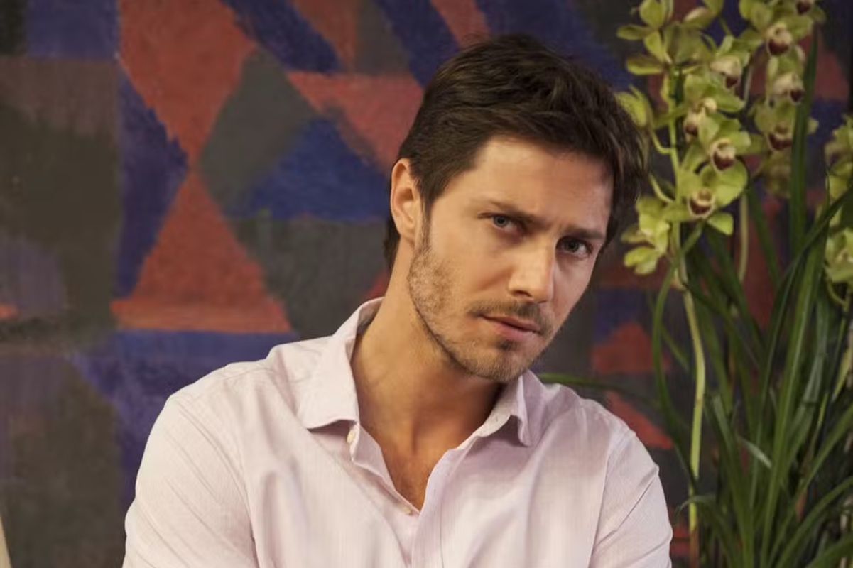 Ex-ator da Globo se revolta com prisão de Bolsonaro: “É guerra”