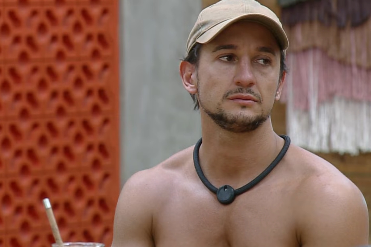 A Fazenda: peão revela atitude chocante após saber de traição da noiva