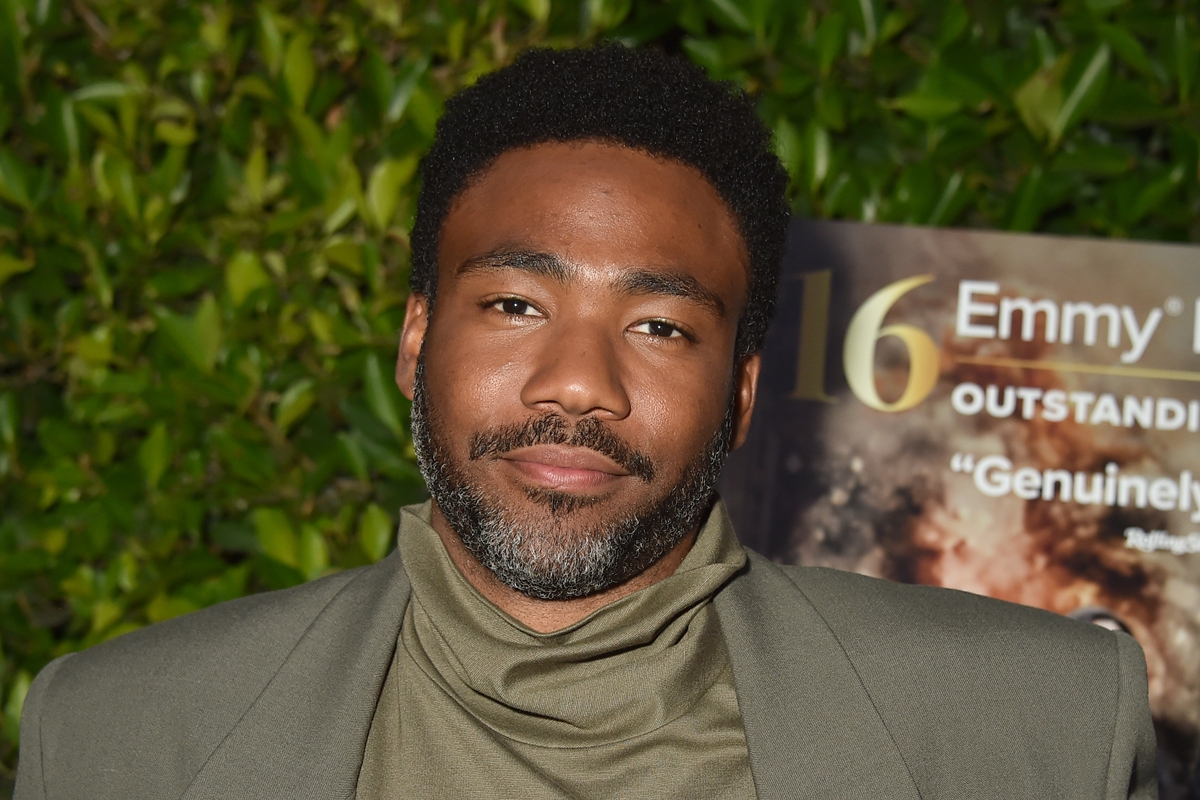 Donald Glover afirma ter tido um AVC durante turnê em 2024