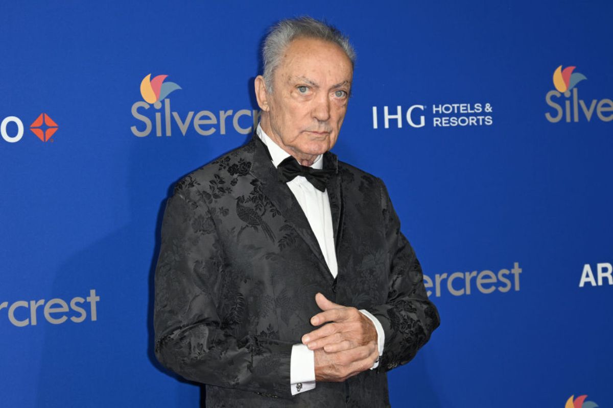 Morre, aos 81 anos, Udo Kier, ator de “Bacurau” e “O Agente Secreto’”