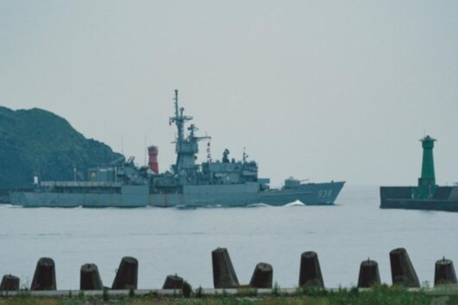 Estopim da tensão entre Japão e China, Taiwan aumenta gastos militares