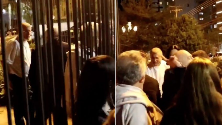 Igreja cancela vigília pró-Bolsonaro em Curitiba